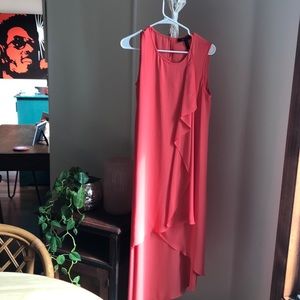 BCBG Maxazria Coral dress